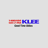 undefined 107.7 FM & 1480 AM KLEE