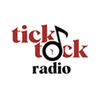 undefined 1952  TICK TOCK RADIO