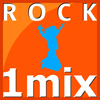 undefined 1Mix Radio Rock