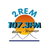 undefined 2REM 107.3 FM