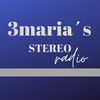 undefined 3marias STEREO