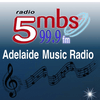 undefined 5MBS 99.9 FM