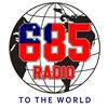 undefined 685 Radio