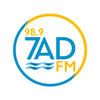 undefined 7AD 98.9 FM (AU Only)