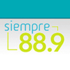 undefined 88.9 Noticias