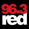 undefined 96.3 red