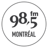 undefined 98,5 FM Montreal - CHMP-FM