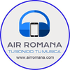 undefined AIR Romana Radio - Canal de música latina