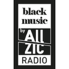 undefined Allzic Black Music