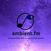 undefined ambient.fm