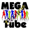 undefined A MEGA Tube dance