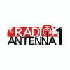 undefined Antenna Uno Radio