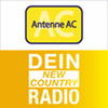 undefined Antenne AC - Dein New Country Radio