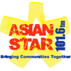 undefined Asian Star 101.6 FM