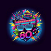 undefined Awesome 80s