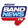 undefined Band News FM Sao Paulo 96.9 FM