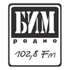 undefined Bim Radio - БИМ радио 102.8 FM