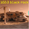 undefined SomaFM - Black Rock FM