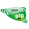 undefined Rádio Caiçara 910 AM