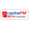 undefined Capital FM 92.4