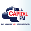 undefined Capital FM Leicestershire