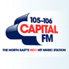 undefined Capital FM Teesside