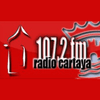 undefined Radio Cartaya 107.2 fm