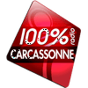 undefined 100%Radio – Carcassonne