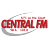 undefined Central 98.6 & 103.9 FM