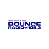 undefined CFXY Bounce 105.3 FM