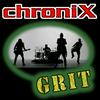 undefined ChroniX GRIT 