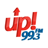 undefined CIUP up! 99.3 FM