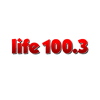 undefined CJLF Life 100.3 FM