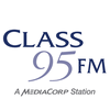 undefined Class 95 FM