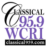 undefined WCRI - Classical 95.9 FM