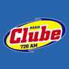 undefined Radio Clube 720 AM