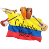 undefined Colombia Musical Radio