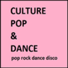 undefined Culture Pop & Dance