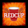 undefined DASH Red Cup