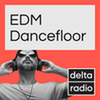 undefined delta radio EDM Dancefloor