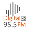 undefined Digital 95.5 FM