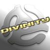 undefined Divinity radio