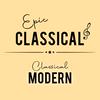 undefined EPIC CLASSICAL - Modern Classical