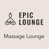 undefined Epic Lounge - Massage Lounge