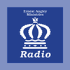 undefined Ernest Angley Ministries World Radio