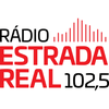 undefined Rádio Estrada Real 102.5 FM