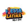 undefined Fiesta Latina 89.1 FM