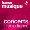 undefined France Musique - Concerts Radio France