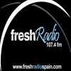 undefined Fresh Radio Spain