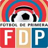 undefined Fútbol de Primera Radio